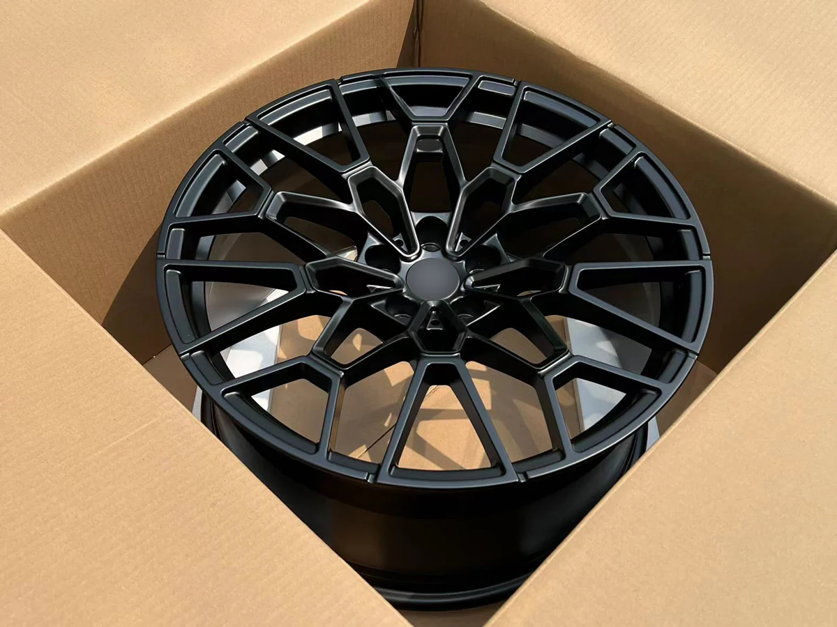 Ковані диски OEM R20 V2 (4 шт) 4