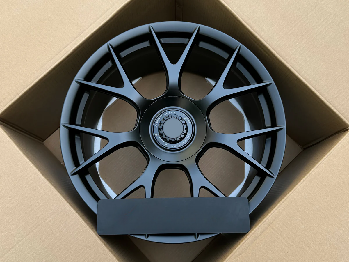 Ковані диски OEM R20 V1 (4 шт)