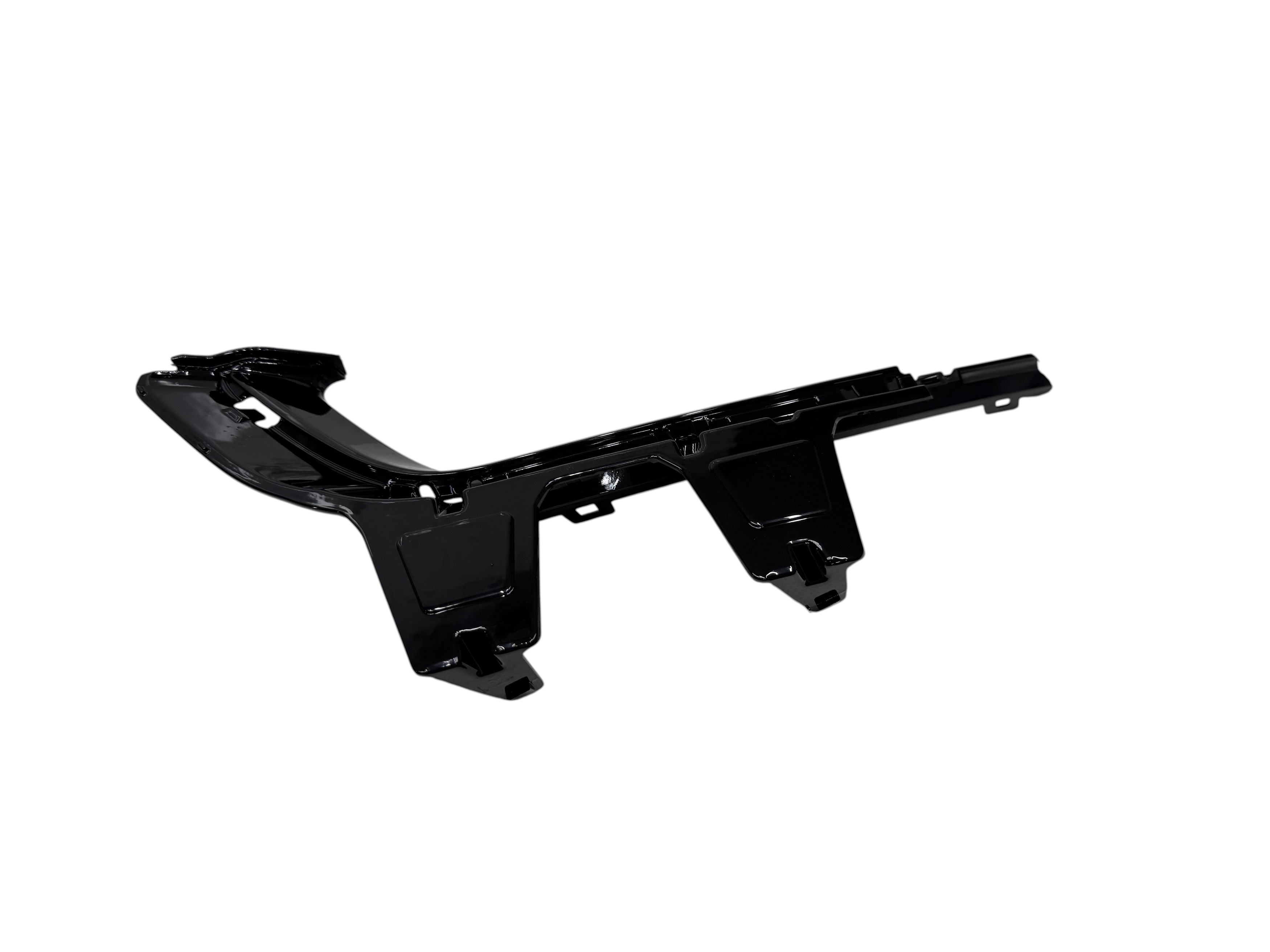 Накладки на бампер (внутрішня накладка LH фари) на BMW X7 G07 2022-2026 року 5