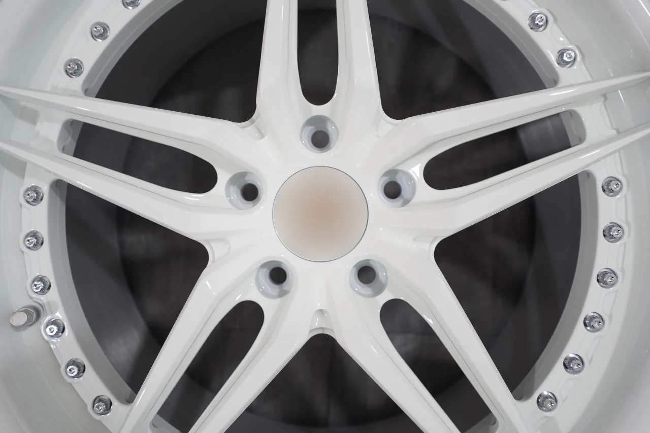 Ковані диски OEM R20 V1 (4 шт) 5