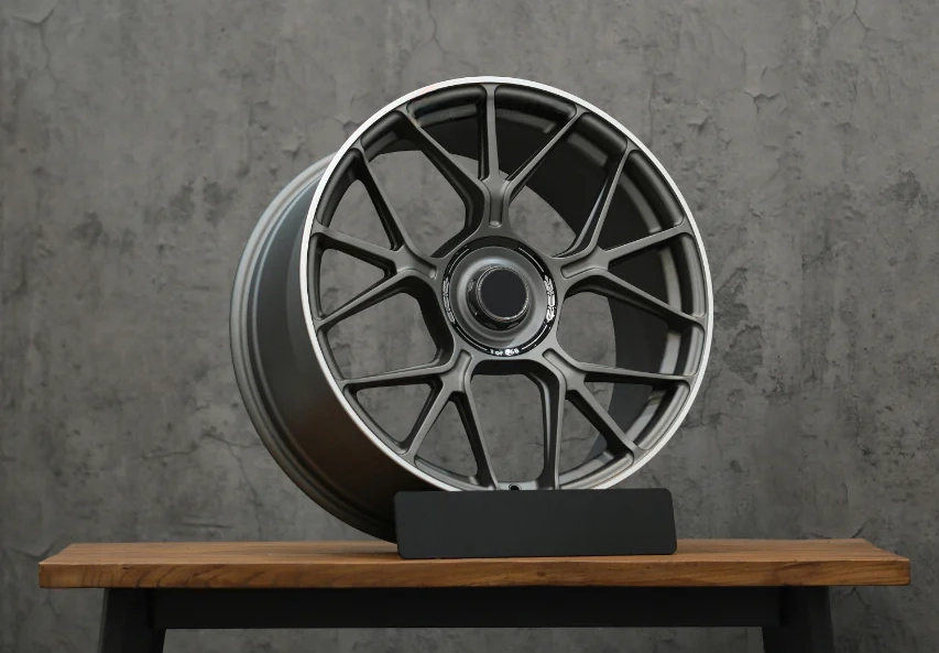Ковані диски OEM R19 V1 (4 шт)