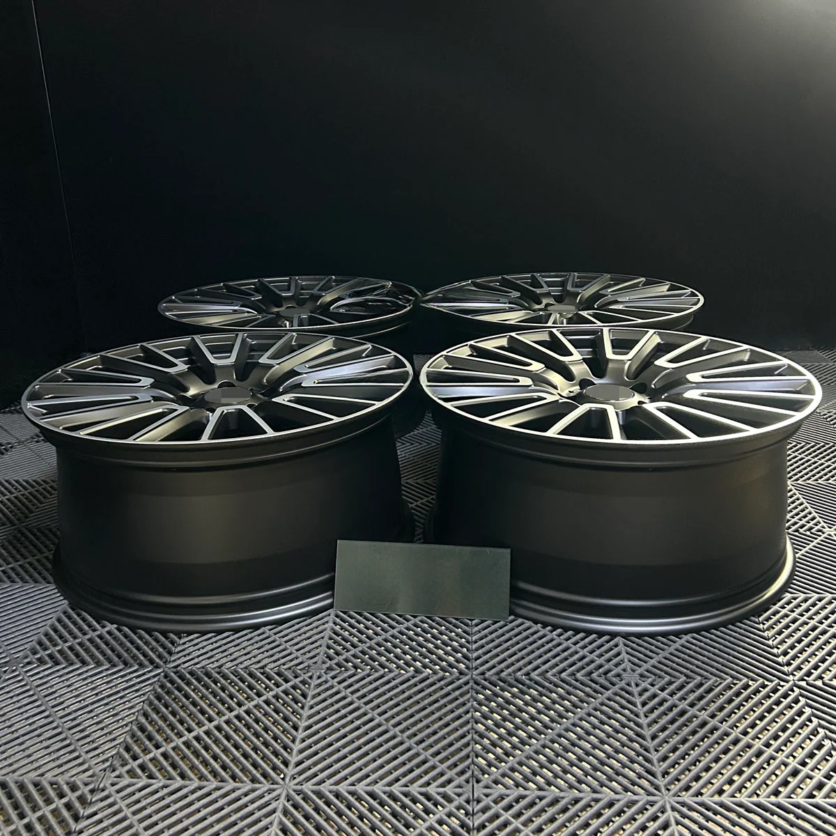 Ковані диски OEM R22 V7 (4 шт) 3