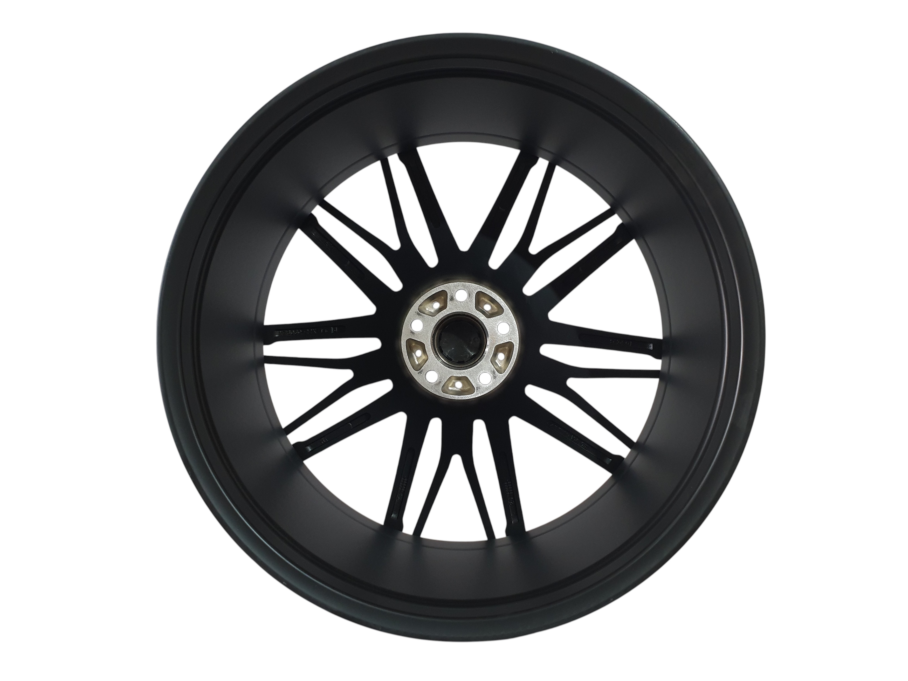 R20 MCB (різноширокі) на BMW 3 Series F30 / F31 2011-2018 року 3