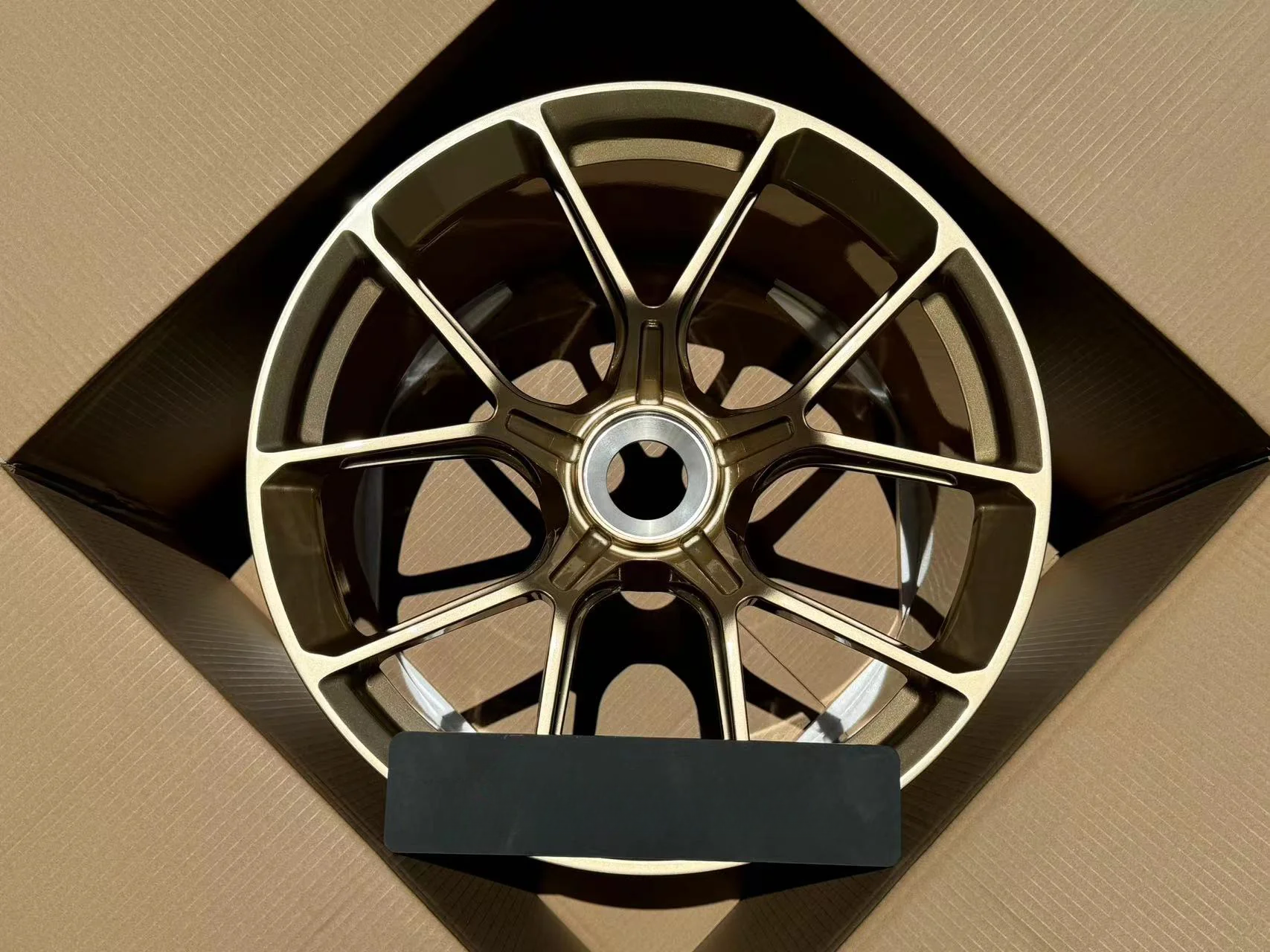 Ковані диски OEM R20 R21 V24 (4 шт) 2