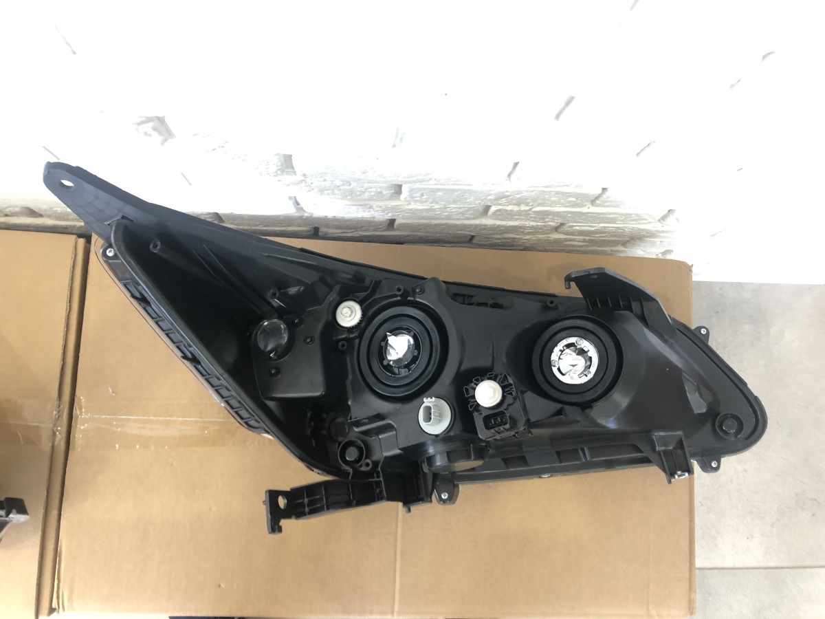 Фара ліва Honda Accord 9 2013-2015 5
