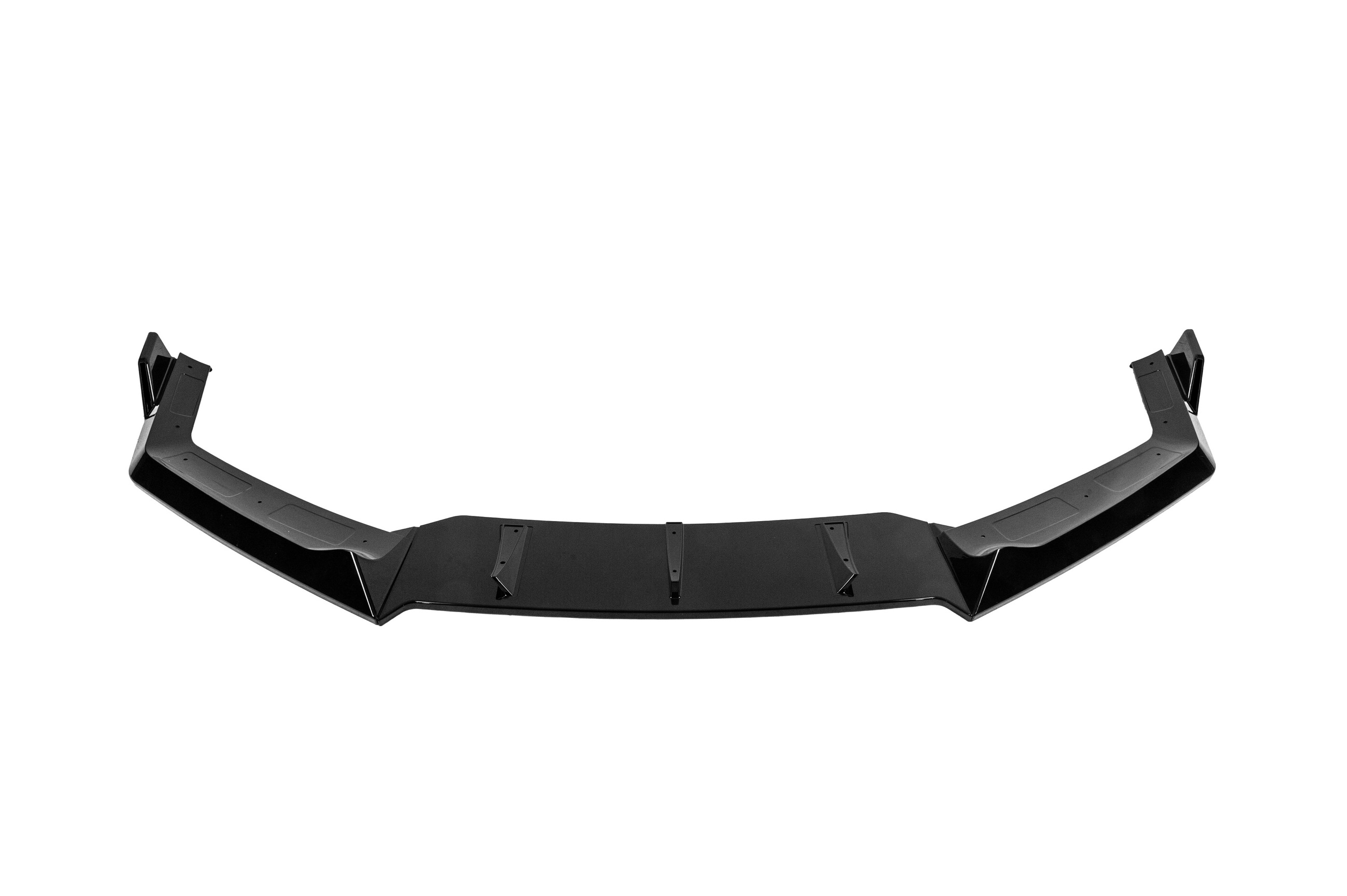 Комплект обвісів Aero Kit (для M760, M-Sport та i7 M70) 6