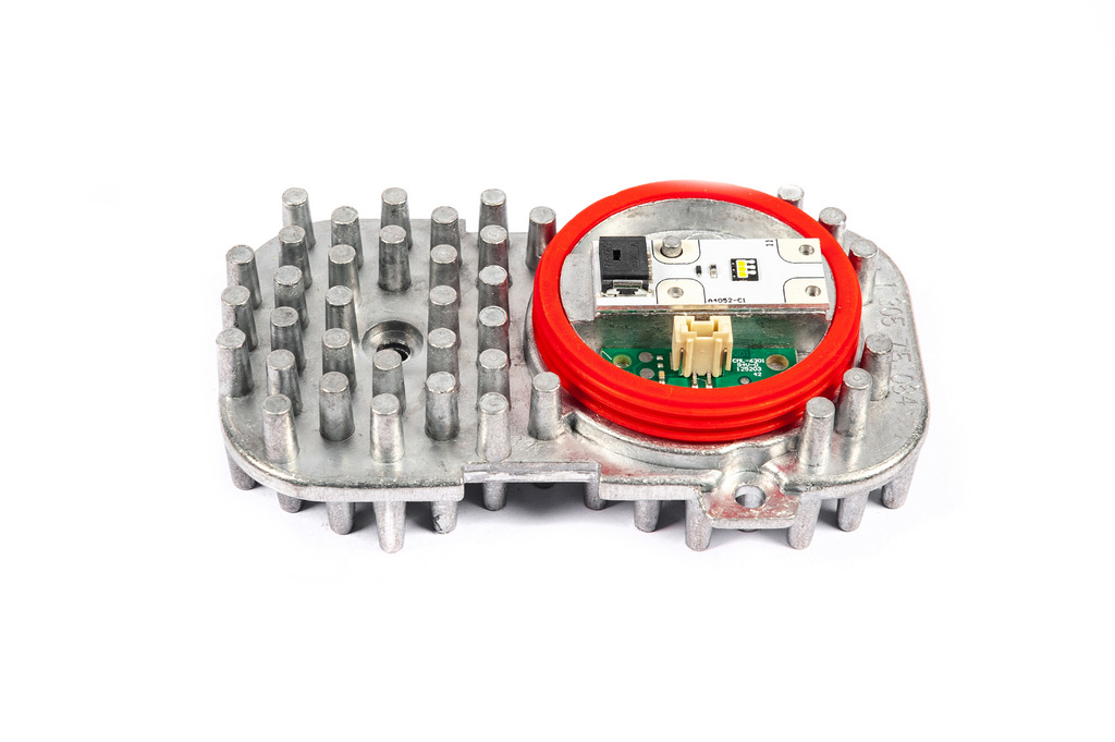 Led-модуль у фару 63117263051(1 шт)