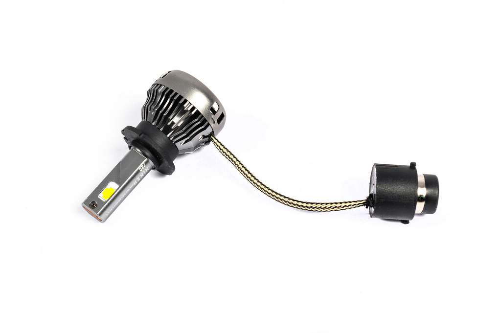 LED лампа D4S Niken Pro-series (1 шт) 4