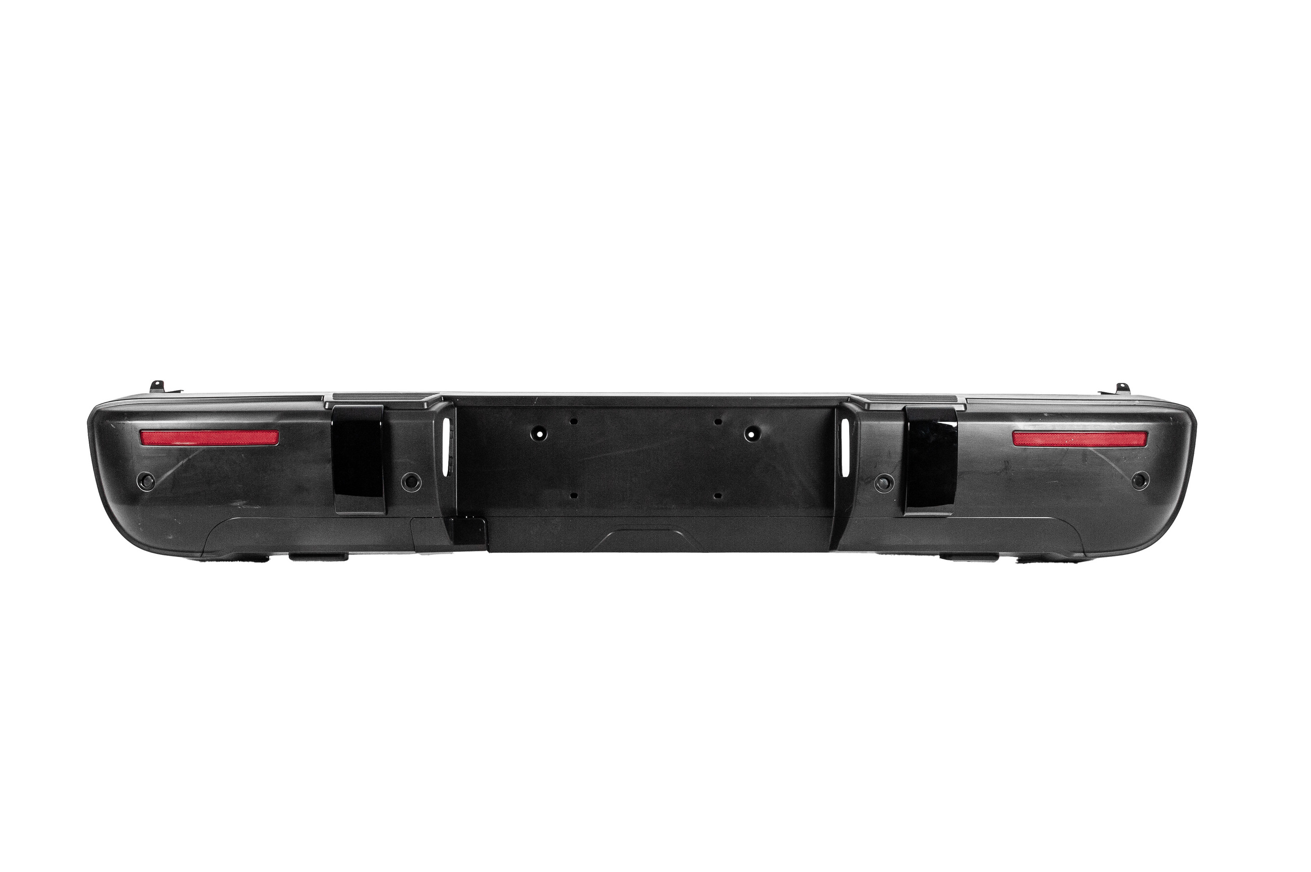 Комплект рестайлінгу на W465 2025 G63 5