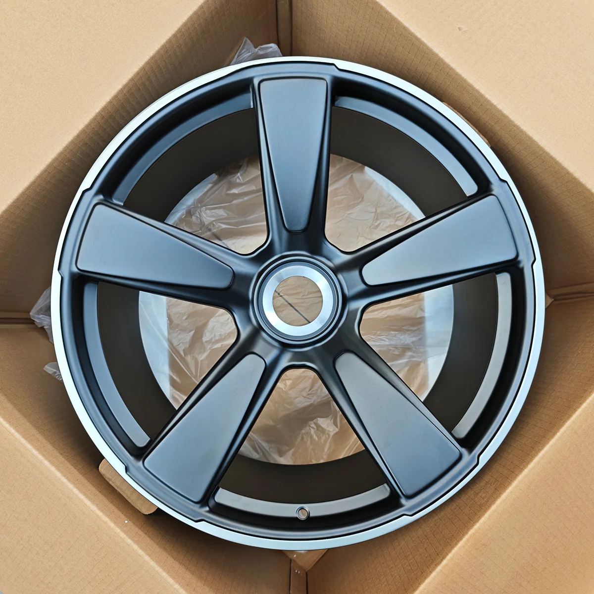 Ковані диски OEM R20 R21 V37 (4 шт)
