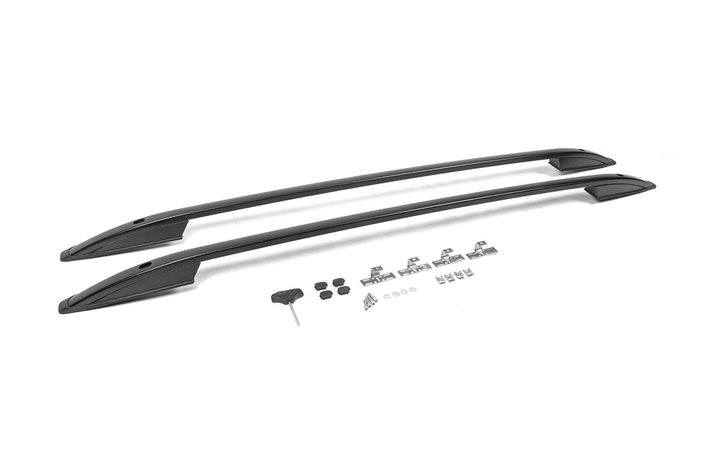 Рейлінги Skyport Black