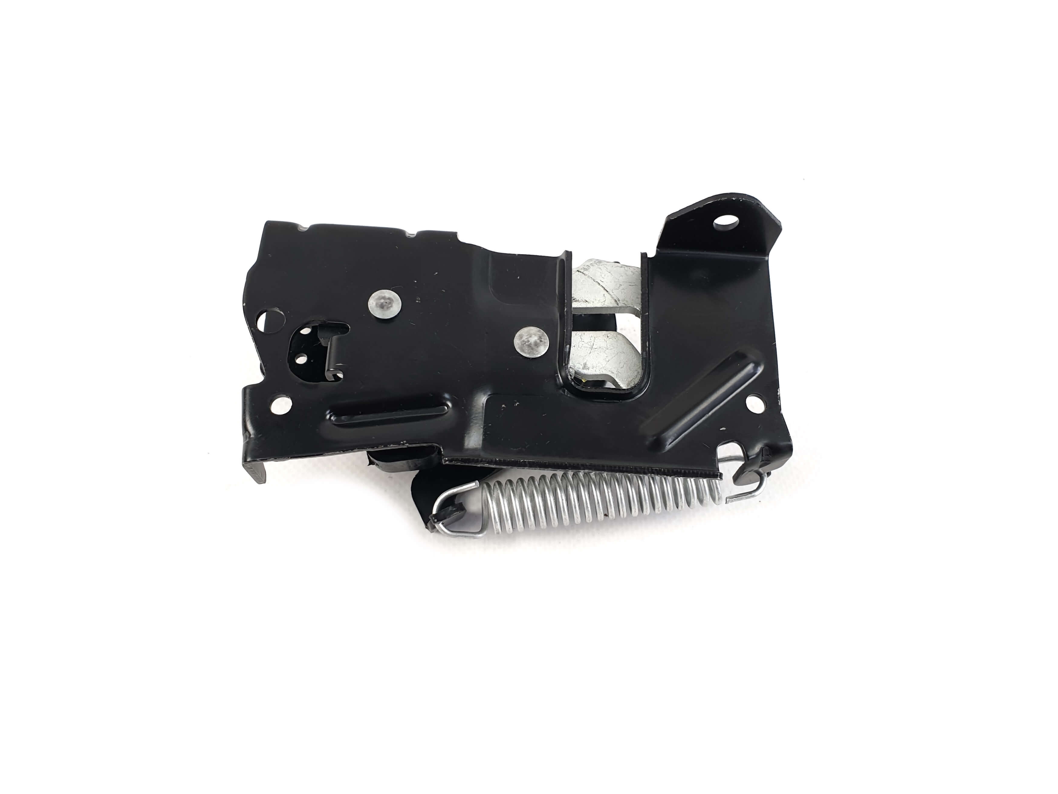Замки капота RH на BMW 3 Series F30 / F31 2011-2018 року 2