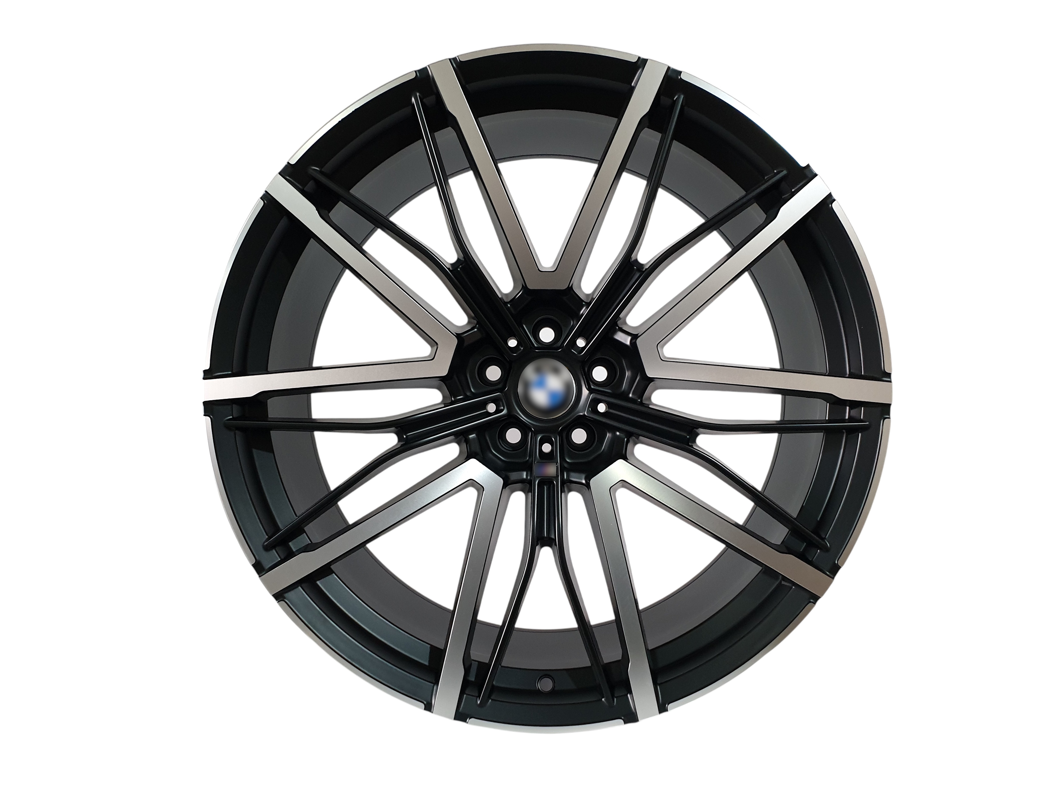 R20 MCB (різноширокі) на BMW 3 Series F30 / F31 2011-2018 року