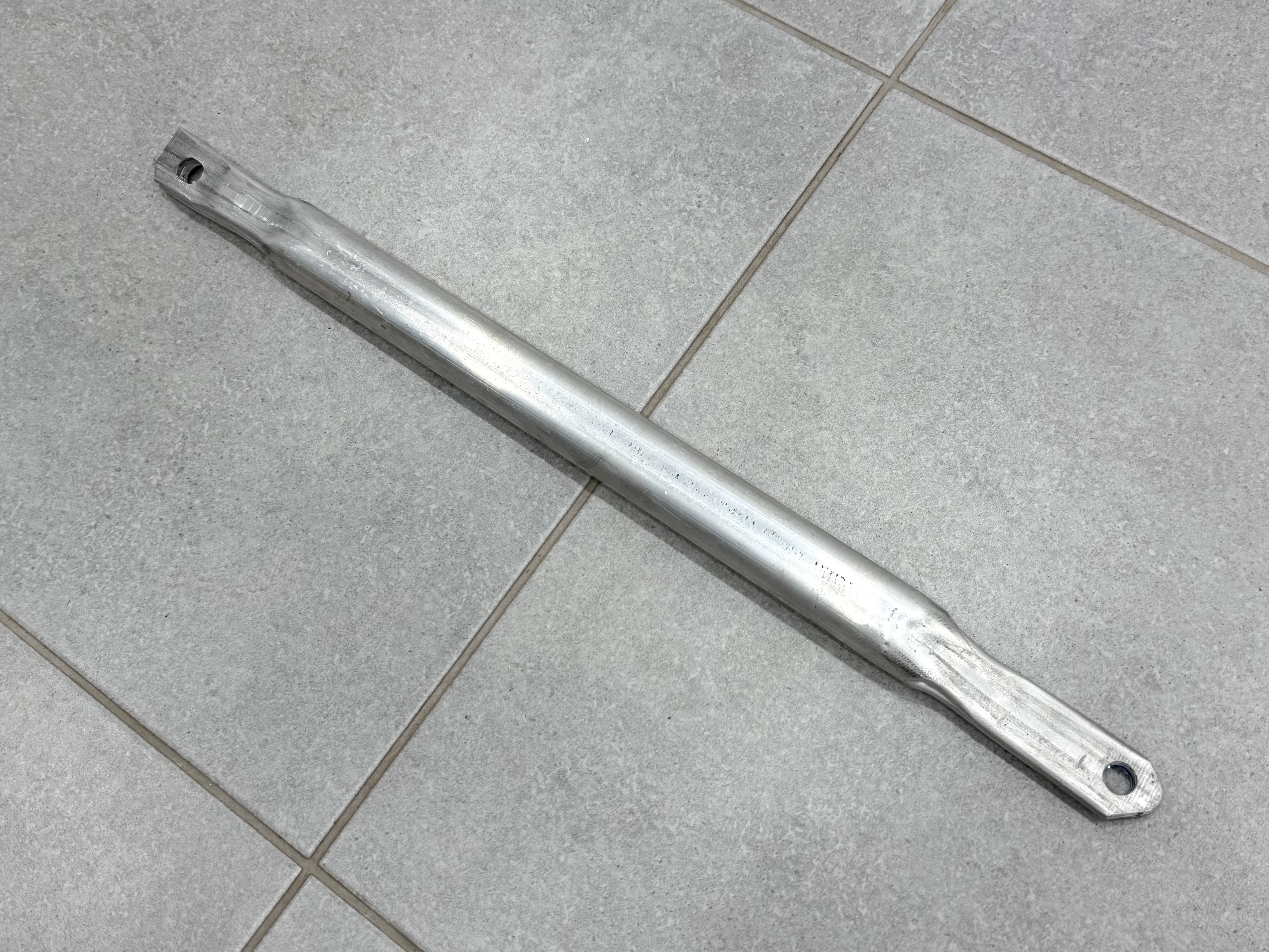 Опора телевізора ліва 51619880677 для BMW X3 G01 X4 G02 3