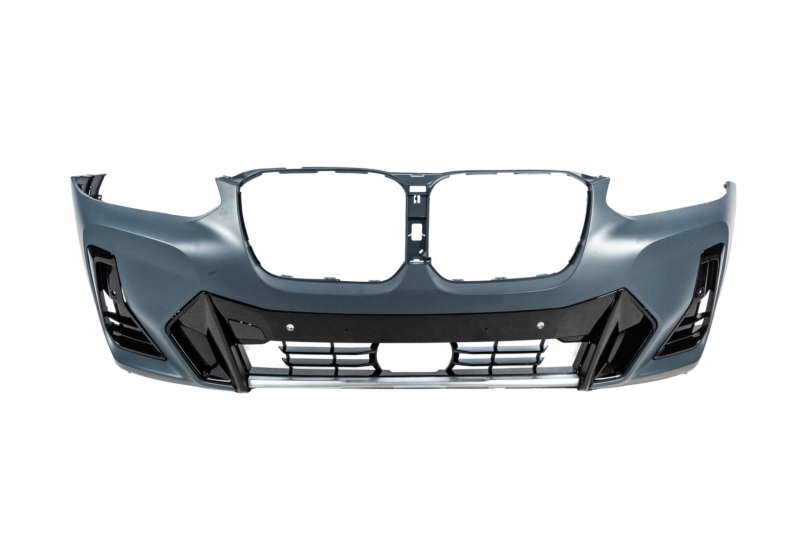 Передній бампер M-Sport (2022-2024)