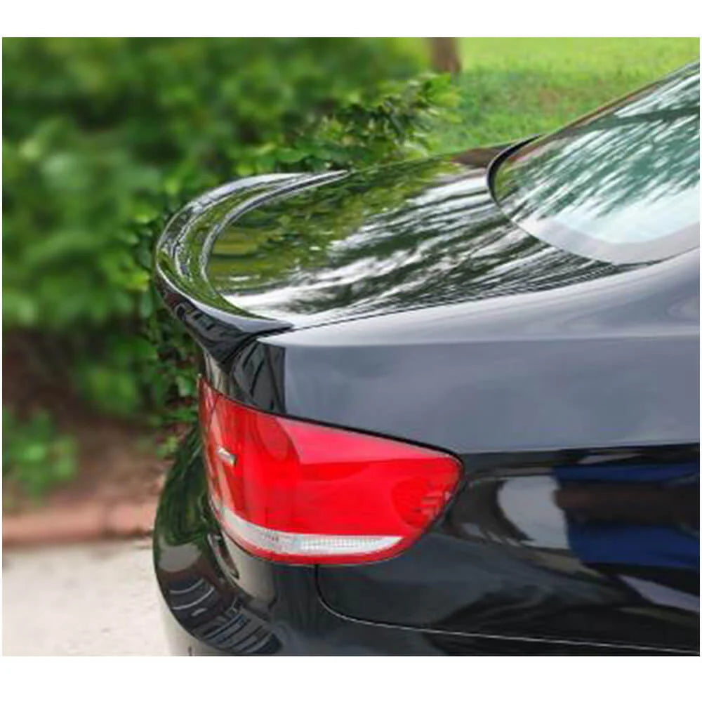 Спойлер P-Style (для E92, Карбон) 2