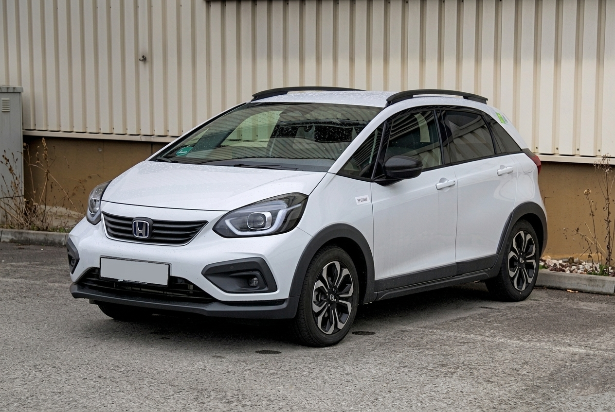 Рейлінги чорні OEM (ABS-пластик)