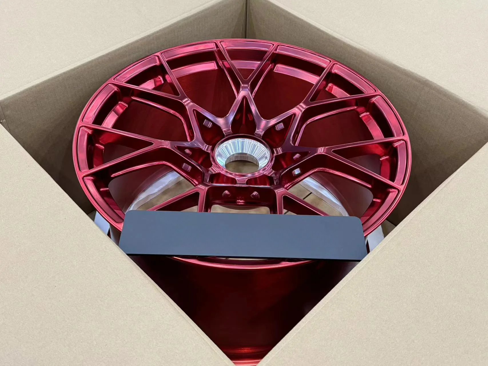 Ковані диски OEM R20 R21 V25 (4 шт) 4