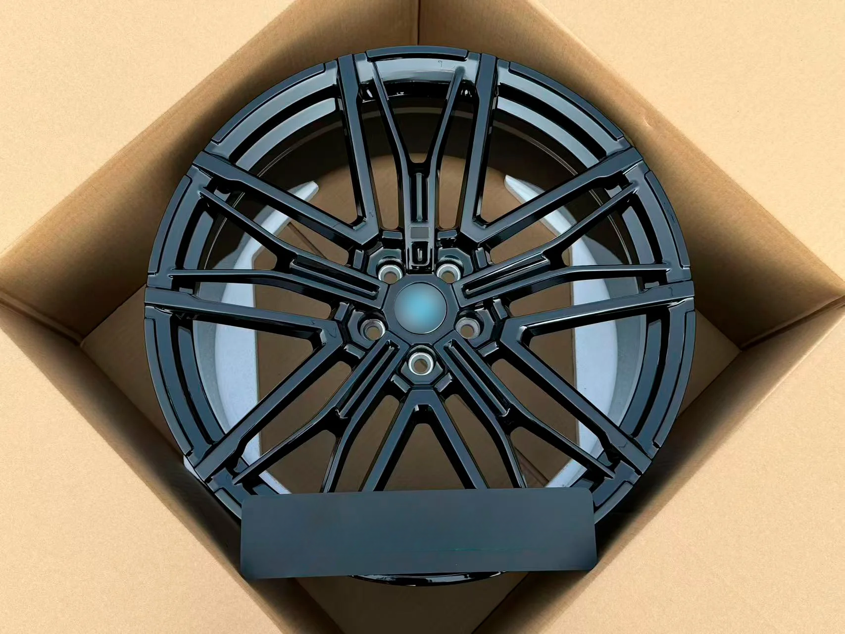 Ковані диски OEM R21 V1 (4 шт)