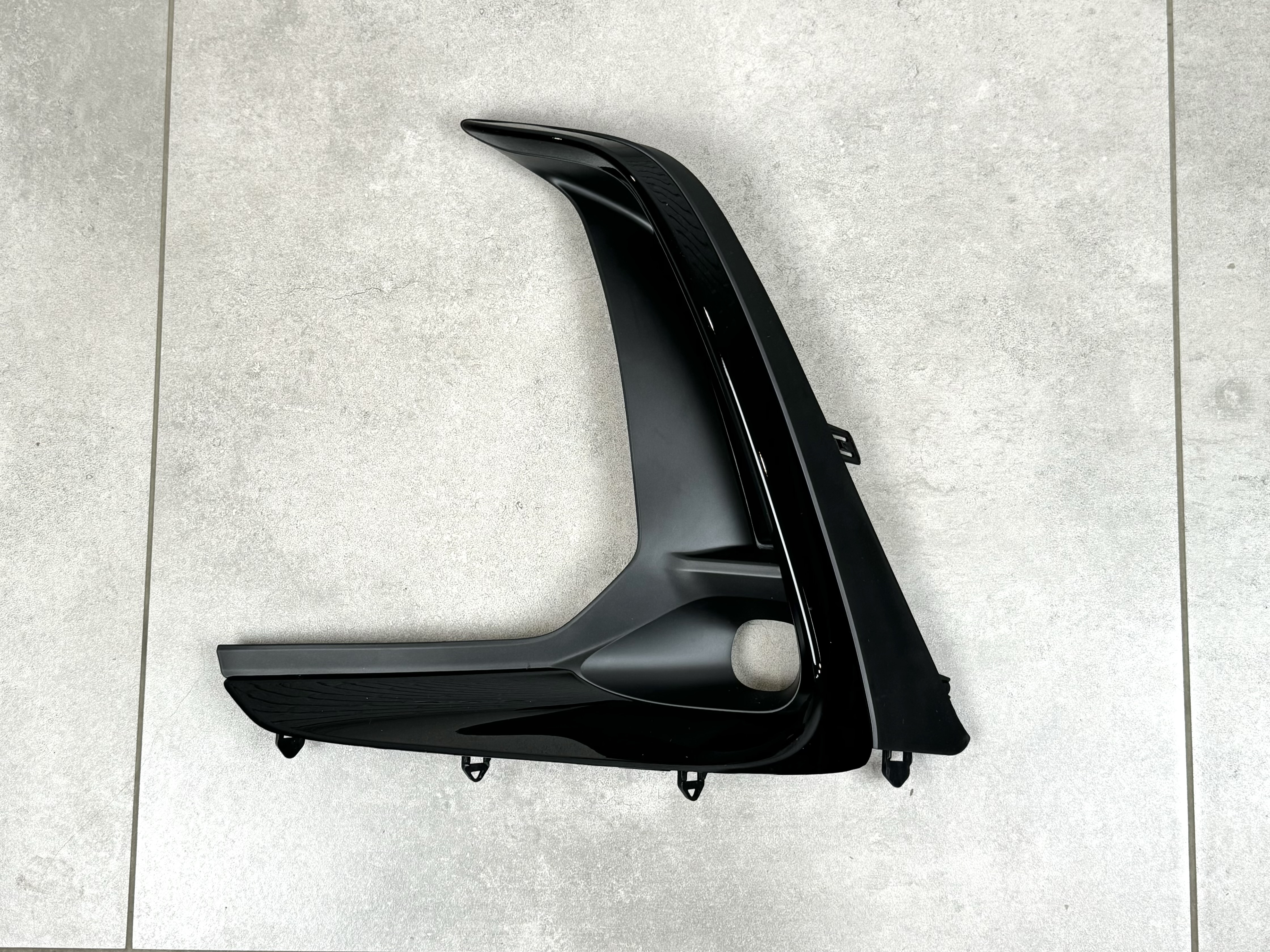 Ліва накладка туманки OEM 5312878030 для Lexus NX 2022- 2