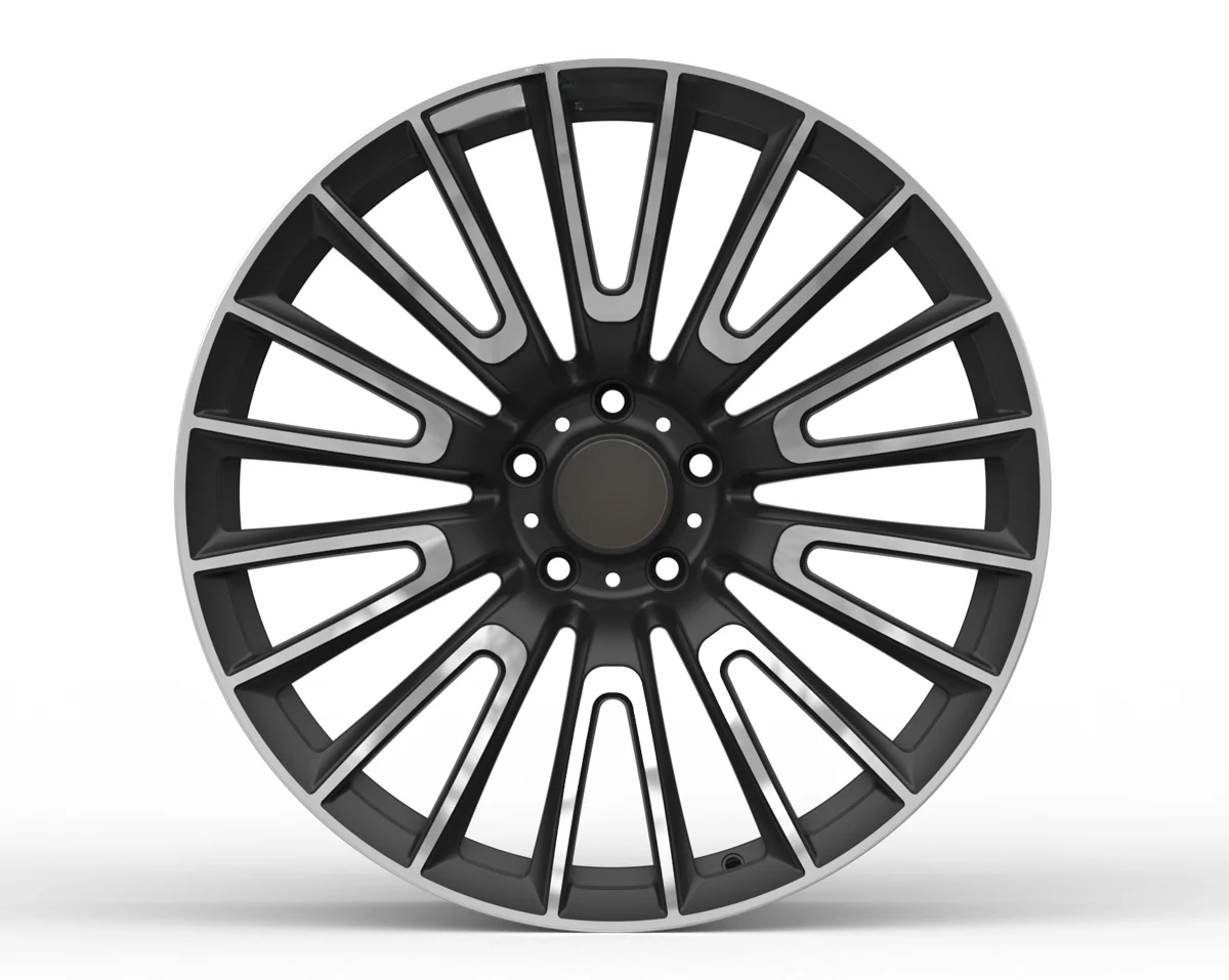 Ковані диски OEM R22 V1 (4 шт)
