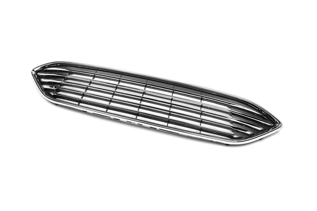 Передня решітка (Titanium) 5