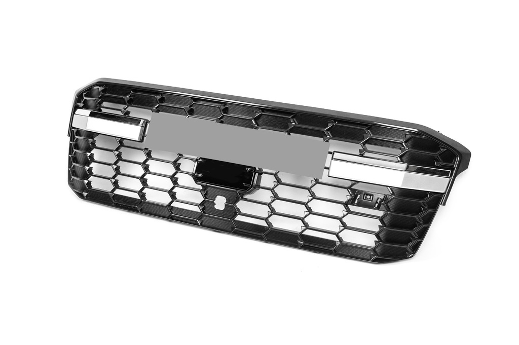 Передня решітка GR Sport 3