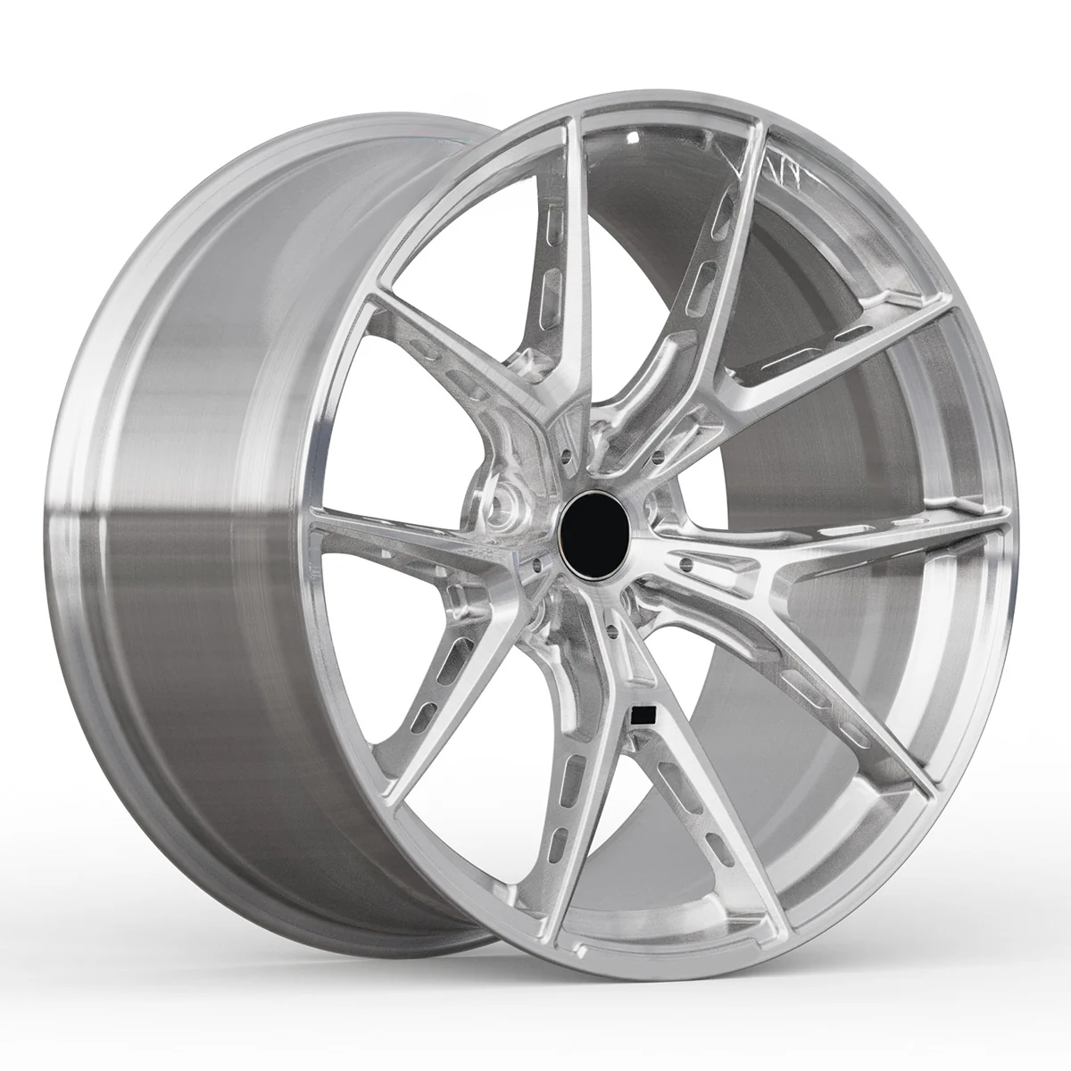 Ковані диски OEM R19 R20 V5 (4 шт) 3