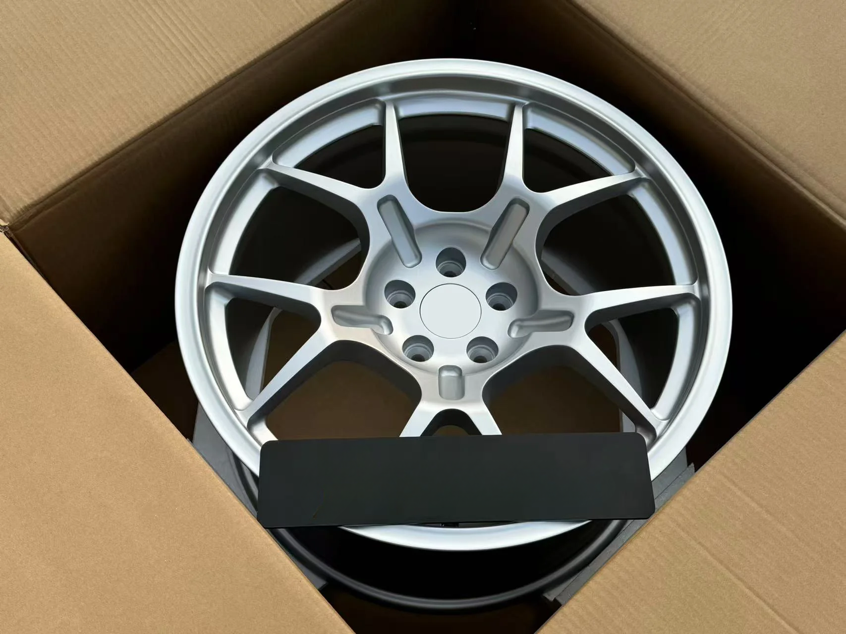Ковані диски OEM R20 (4 шт) 3