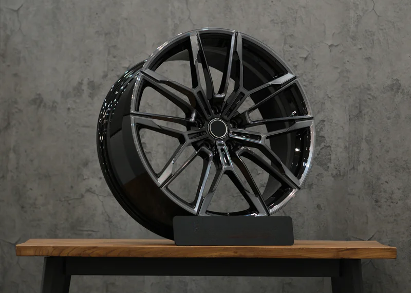 Ковані диски OEM R20 V3 (4 шт)