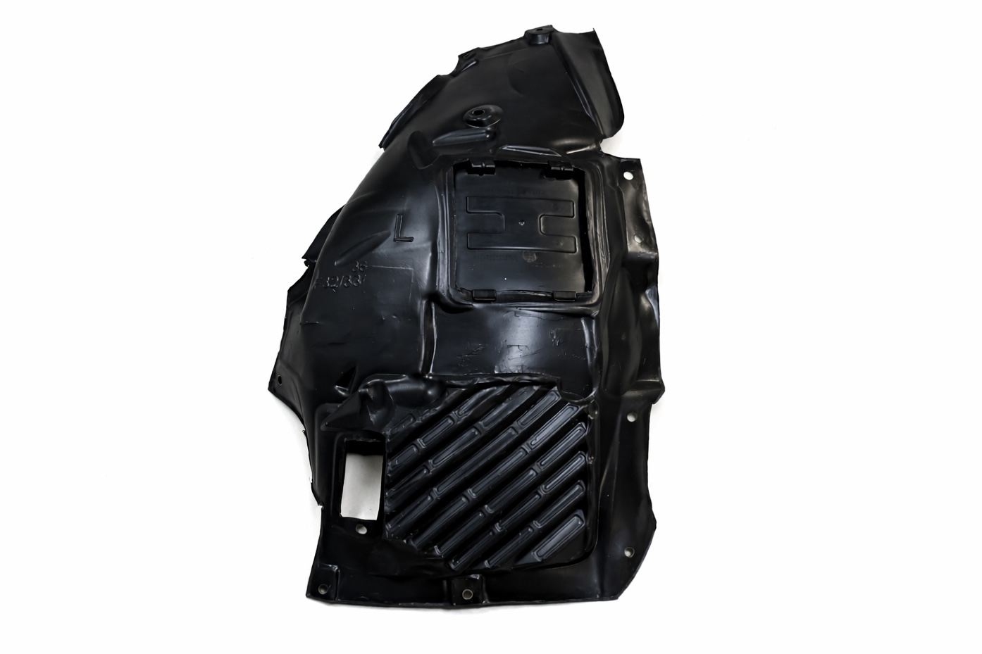 Підкрилок лівий передній M Paket 51717260731 для BMW 4 series F32 F33 F36 2013-2020