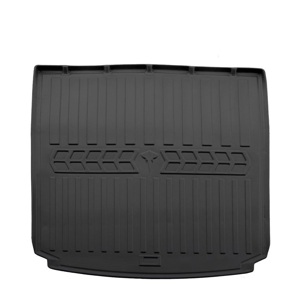 Килимок в багажник 3D (SW) (Stingray)