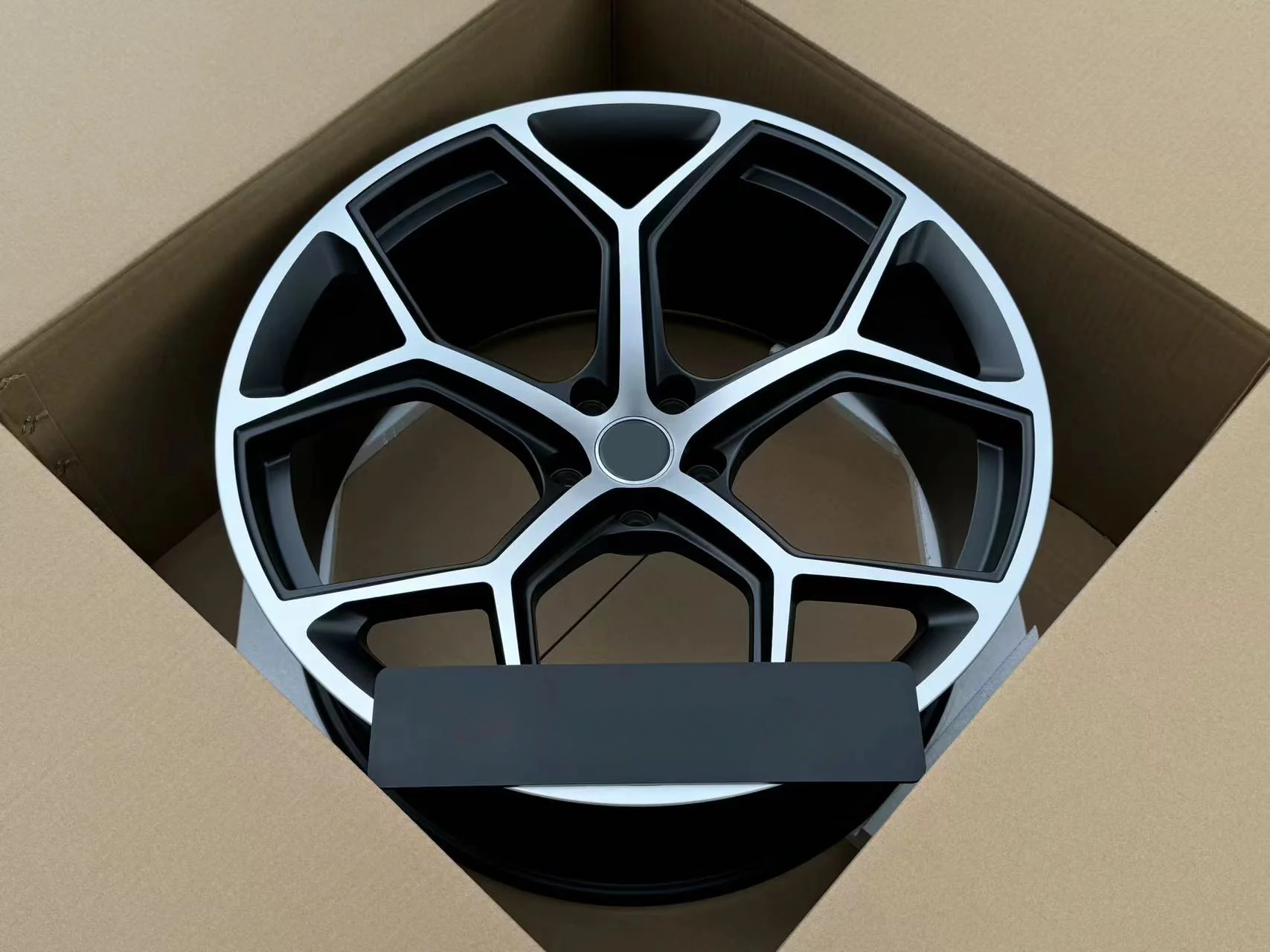 Ковані диски OEM R22 V1 (4 шт) 2