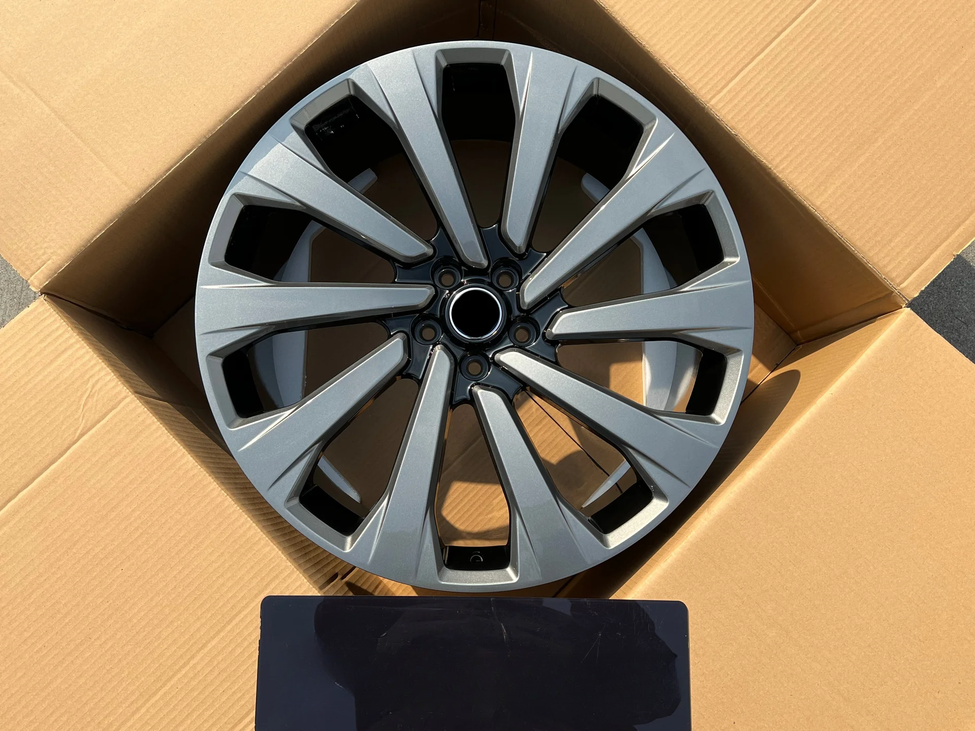 Ковані диски OEM R23 V2 (4 шт)