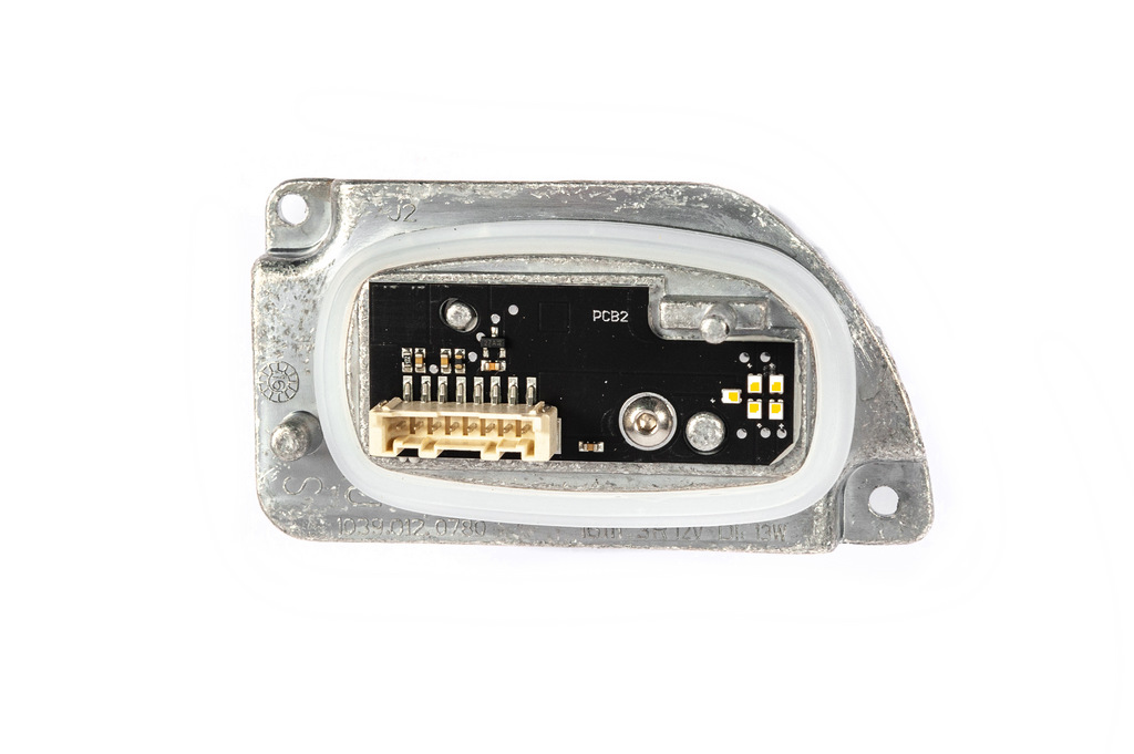 Led-модуль у фару 63117214942 (1 шт, правий) 3