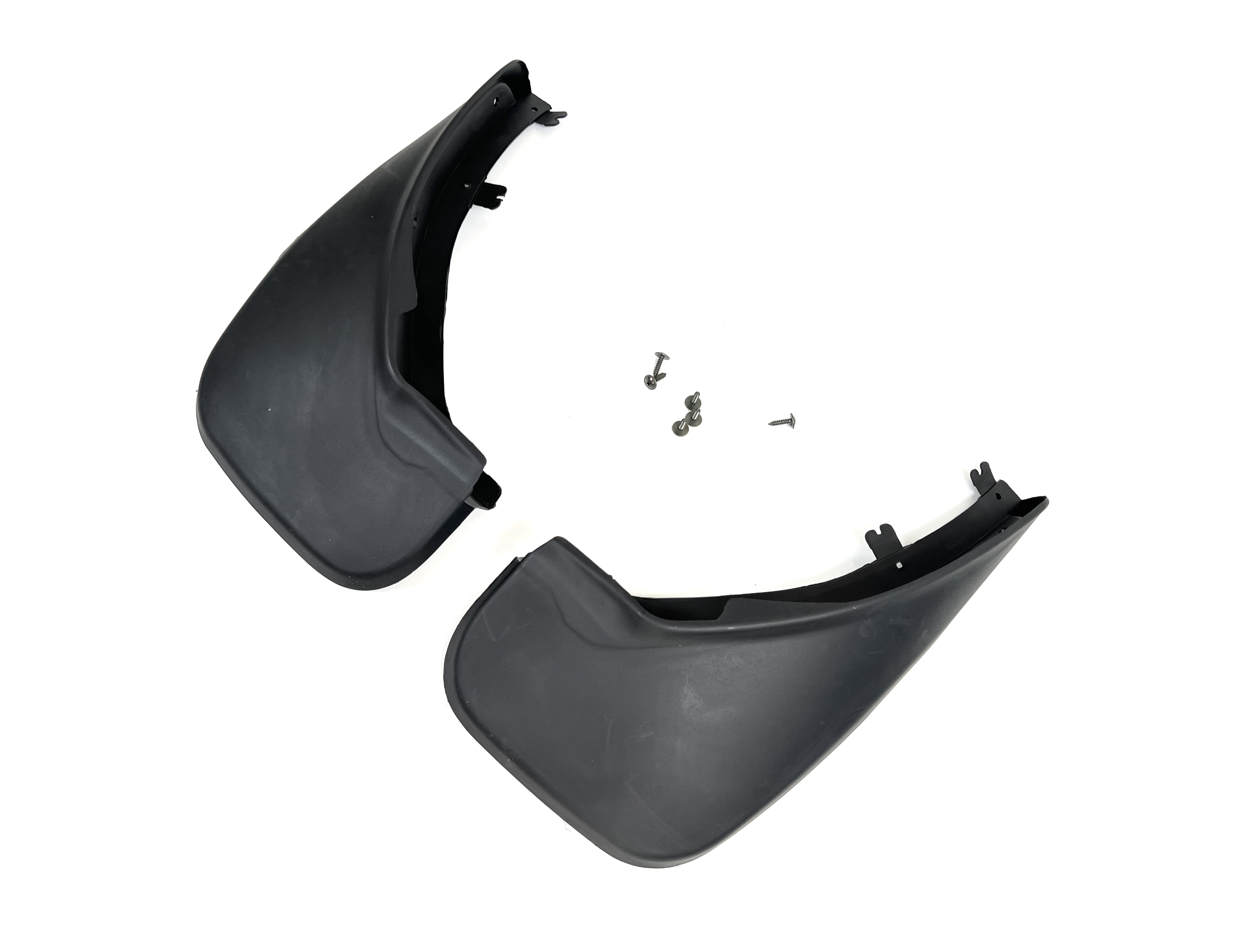Бризковики передні Land Rover Range Rover III 2002-2012 комплект 4шт 2