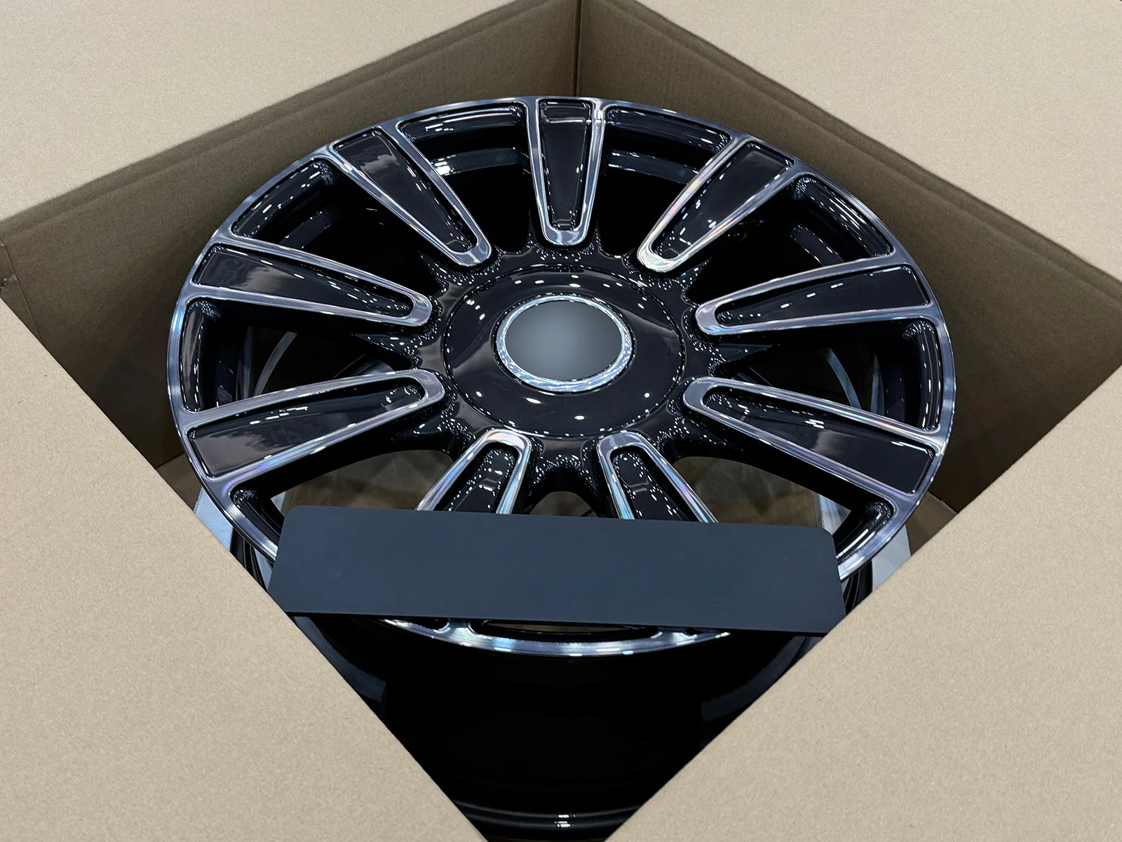 Ковані диски OEM R21 V2 (4 шт) 3