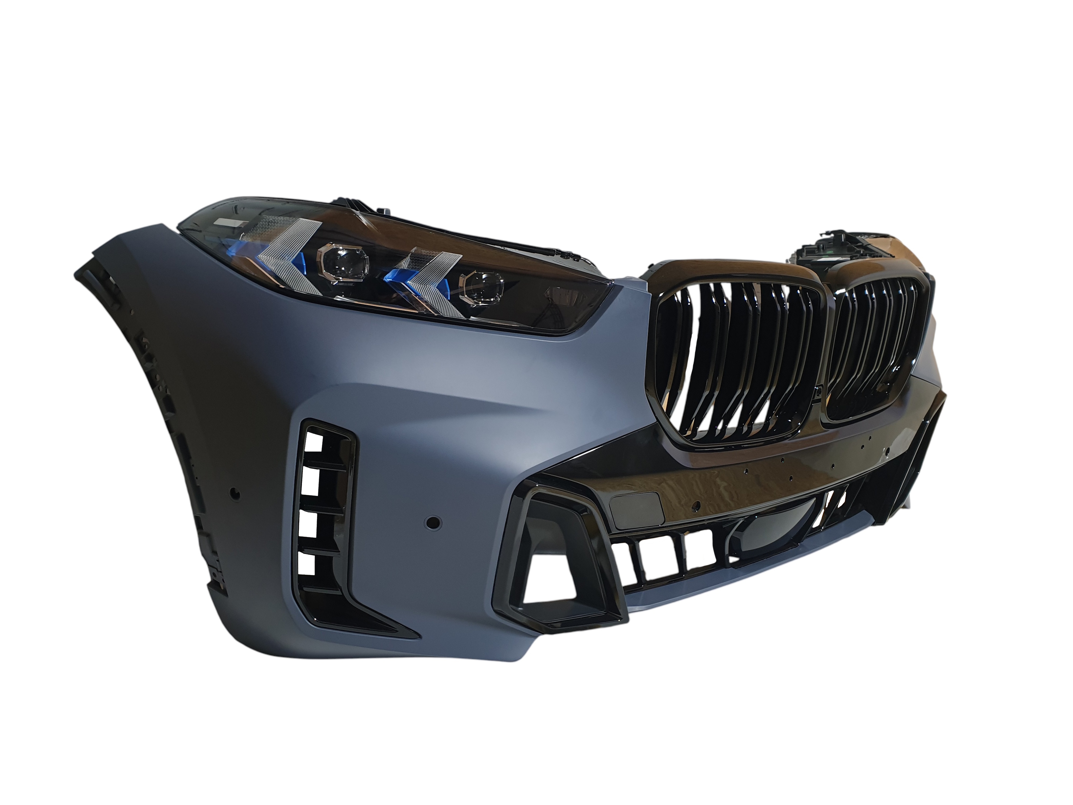 Комплект рестайлінга (в нову модель) (стиль M-Paket LCI) на BMW X5 G05 2018-2022 року 3