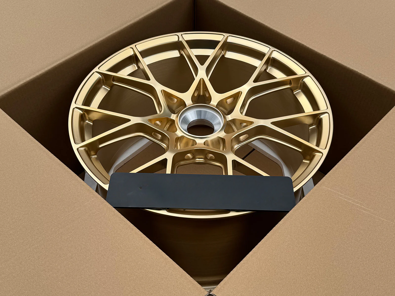 Ковані диски OEM R21 V2 (4 шт) 2