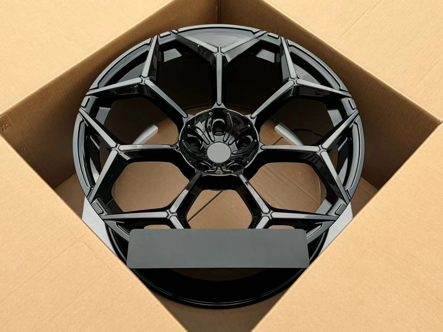 Ковані диски OEM R23 V11 (4 шт) 2