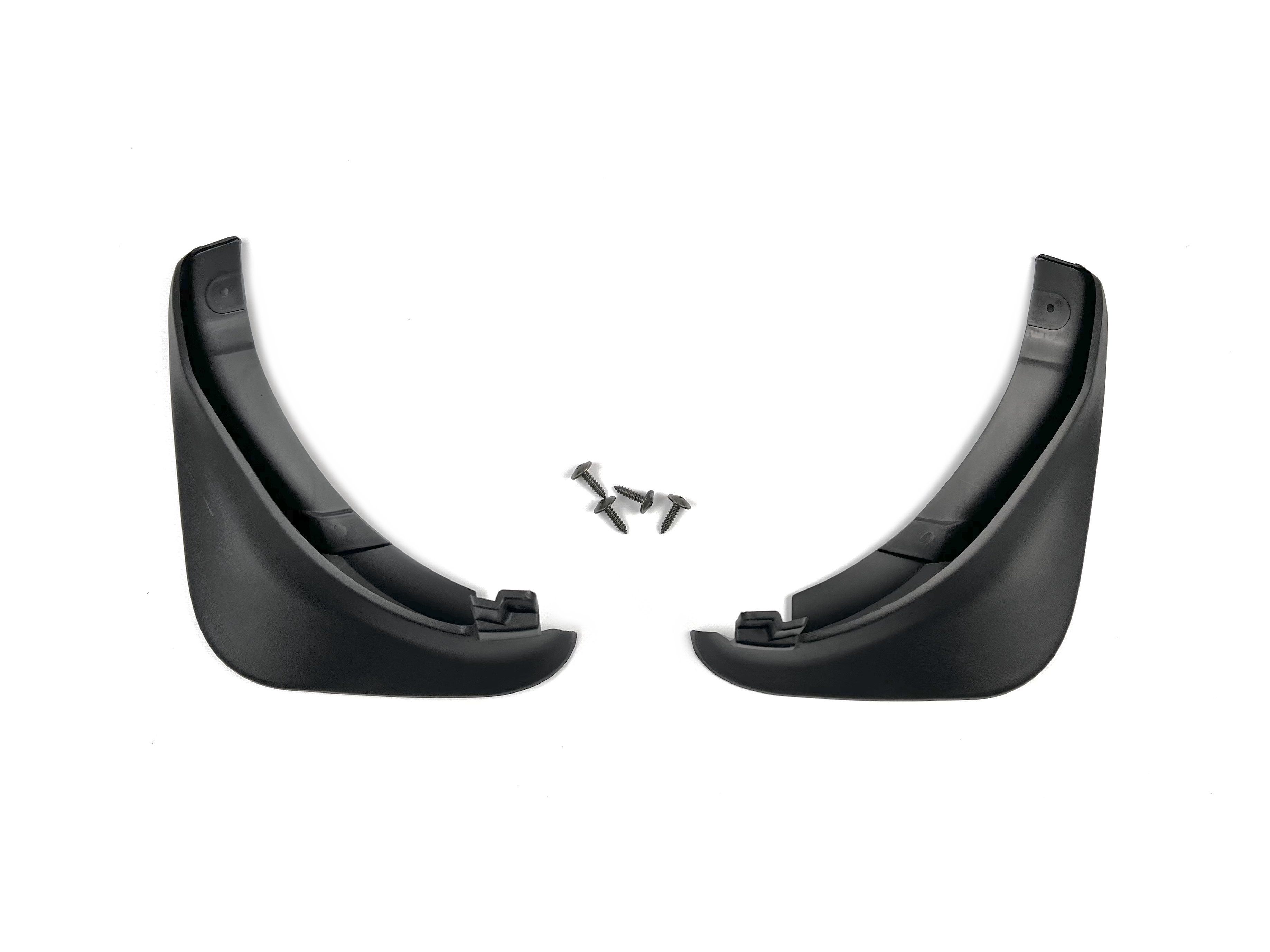 Бризковики задні Mazda 6 2003-2007, комплект 2шт.