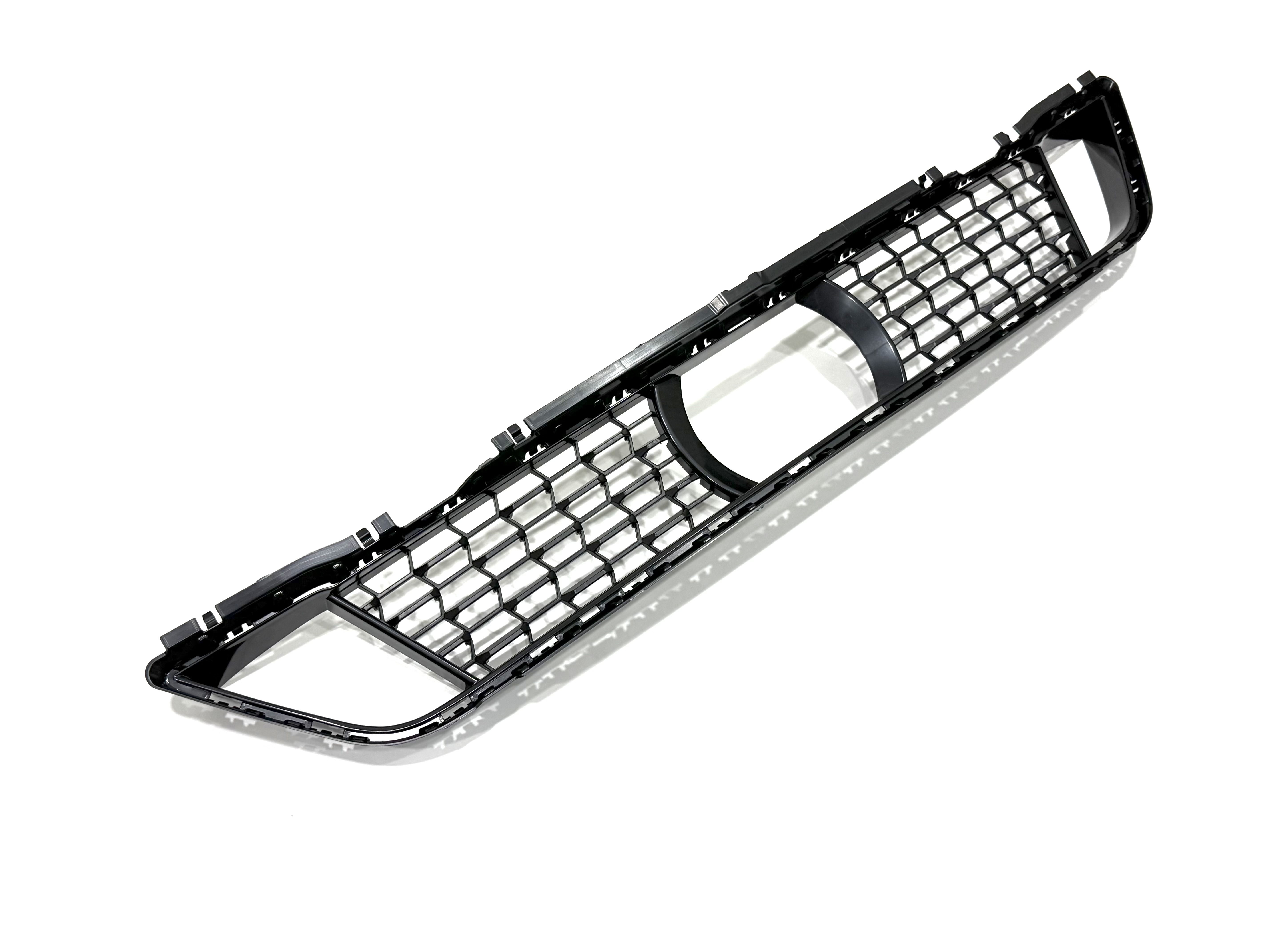 Нижня решітка бампера M Paket 51118747841 для BMW 5 series G30 G31 2020-2023 5