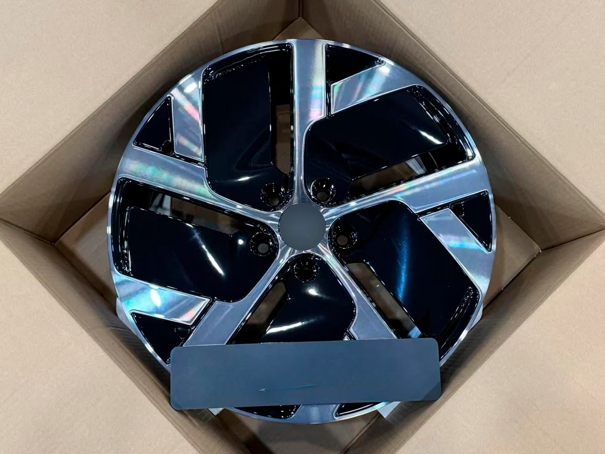 Ковані диски OEM R19 V4 (4 шт)