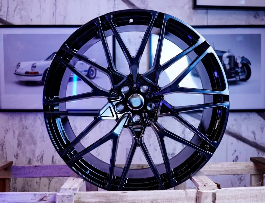 Ковані диски OEM R22 (4 шт) 2
