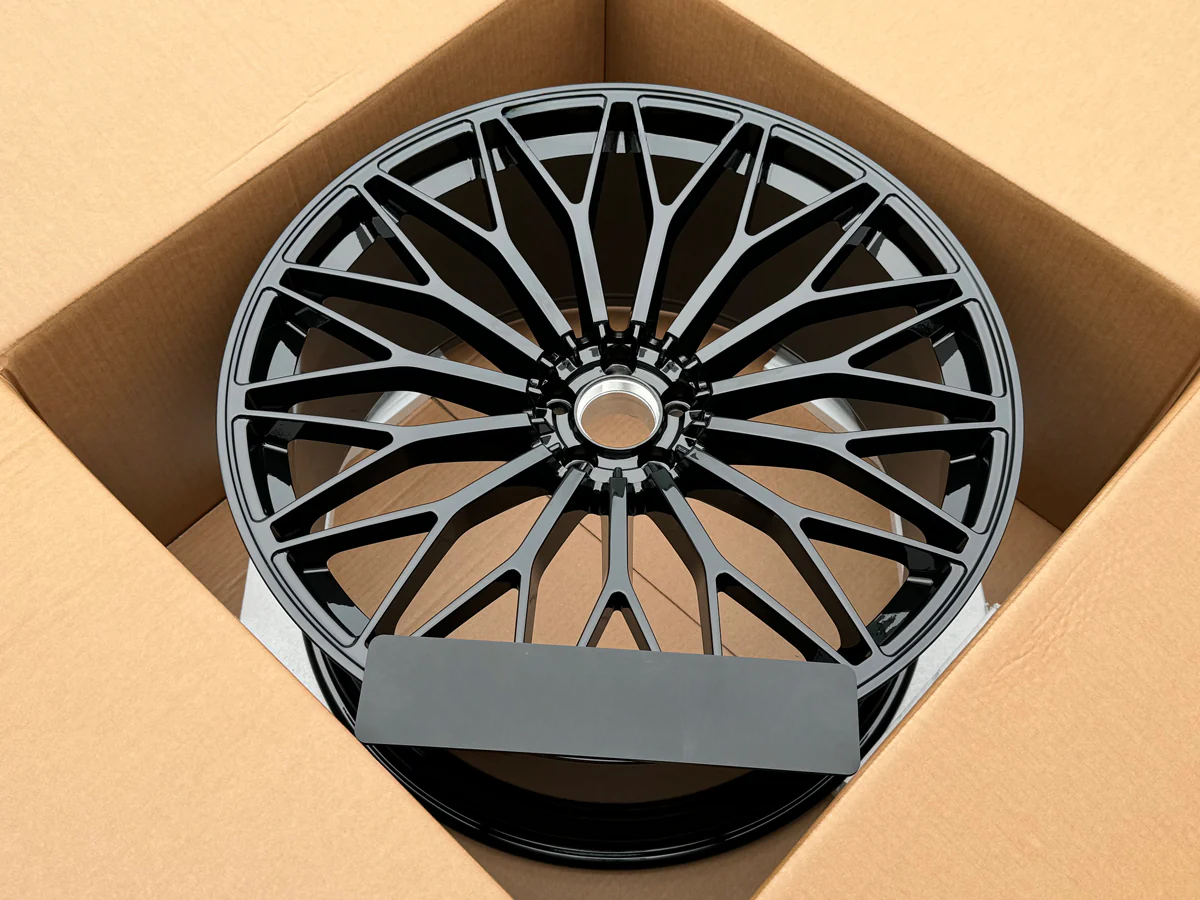 Ковані диски OEM R23 V7 (4 шт) 3