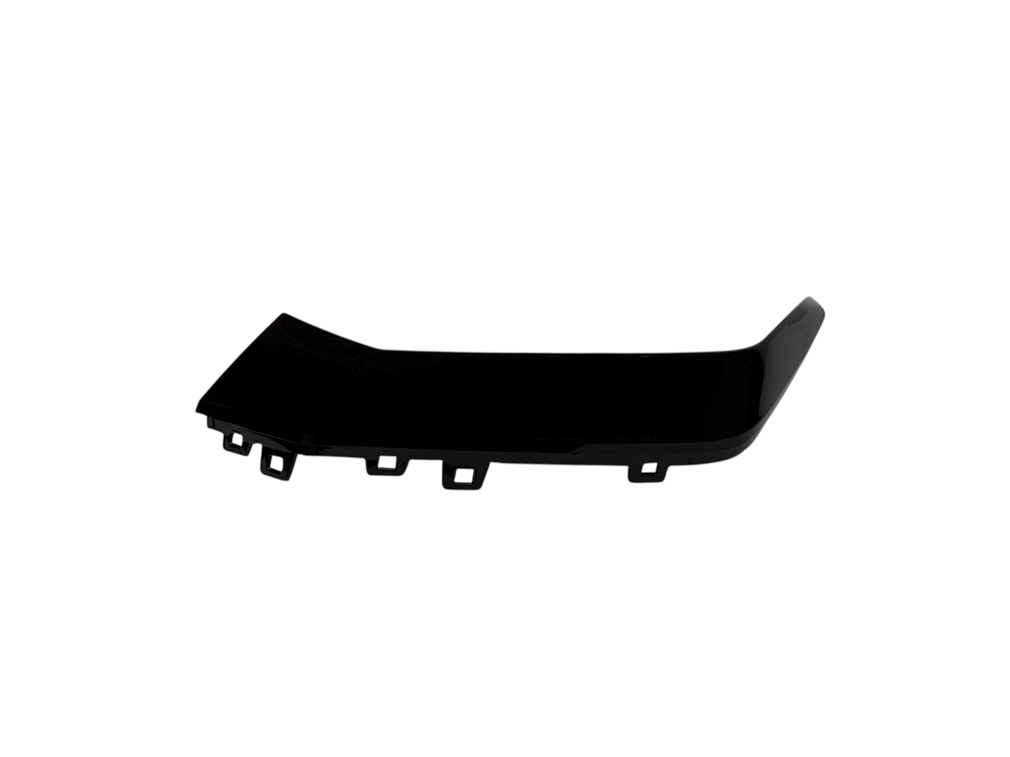 Накладки на бампер (накладка переднього бампер RH) на BMW X7 G07 2022-2026 року 2