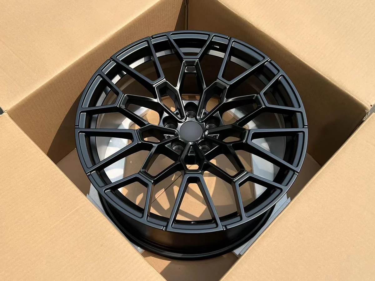 Ковані диски OEM R20 V2 (4 шт) 3