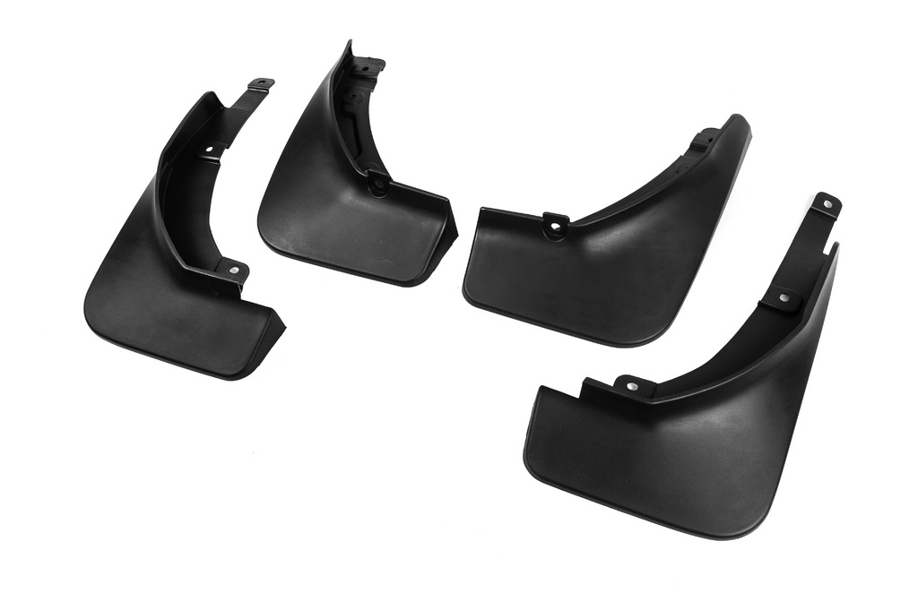Бризковики Premium (4 шт) 2