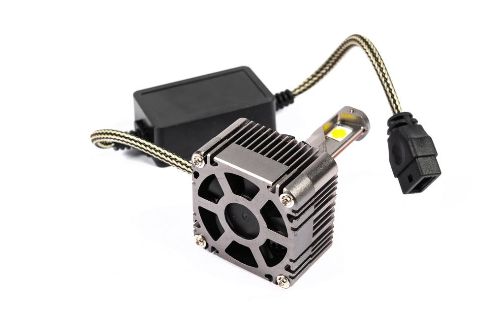 LED лампа D1S Niken Pro-series (1 шт) 2