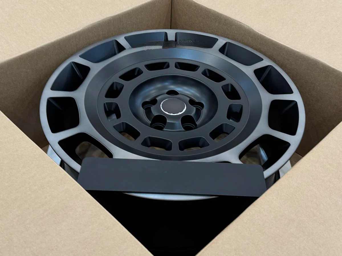 Ковані диски OEM R22 V2 (4 шт) 6